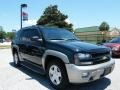 Dark Green Metallic - TrailBlazer LTZ Photo No. 7