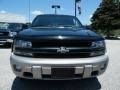 Dark Green Metallic - TrailBlazer LTZ Photo No. 8