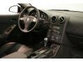 2007 Black Pontiac G6 V6 Sedan  photo #17