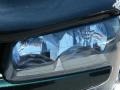 Dark Green Metallic - TrailBlazer LTZ Photo No. 9