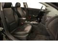 2007 Black Pontiac G6 V6 Sedan  photo #18