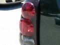 Dark Green Metallic - TrailBlazer LTZ Photo No. 10
