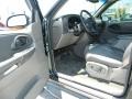 Dark Green Metallic - TrailBlazer LTZ Photo No. 13