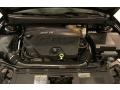 2007 Black Pontiac G6 V6 Sedan  photo #22