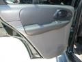 Dark Green Metallic - TrailBlazer LTZ Photo No. 23