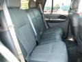 Dark Green Metallic - TrailBlazer LTZ Photo No. 26