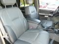 Dark Green Metallic - TrailBlazer LTZ Photo No. 27