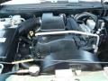 Dark Green Metallic - TrailBlazer LTZ Photo No. 29