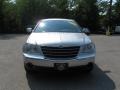 2007 Bright Silver Metallic Chrysler Pacifica Touring  photo #2