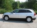 2007 Bright Silver Metallic Chrysler Pacifica Touring  photo #6