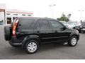 2005 Nighthawk Black Pearl Honda CR-V EX 4WD  photo #2