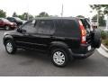 2005 Nighthawk Black Pearl Honda CR-V EX 4WD  photo #4