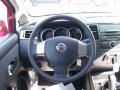 Red Alert - Versa 1.8 S Hatchback Photo No. 12