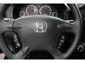 2005 Nighthawk Black Pearl Honda CR-V EX 4WD  photo #15