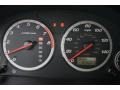 2005 Nighthawk Black Pearl Honda CR-V EX 4WD  photo #16
