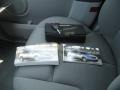 Bright Silver Metallic - Pacifica Touring Photo No. 31