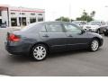 2006 Graphite Pearl Honda Accord LX V6 Sedan  photo #2