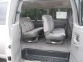2003 Light Pewter Metallic Chevrolet Express 3500 Extended Passenger Van  photo #11
