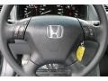 2006 Graphite Pearl Honda Accord LX V6 Sedan  photo #14