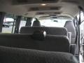 2003 Light Pewter Metallic Chevrolet Express 3500 Extended Passenger Van  photo #17