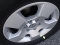 Silver Lightning Metallic - Pathfinder S FE+ Photo No. 9