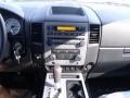Smoke Metallic - Titan PRO-4X Crew Cab 4x4 Photo No. 11