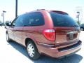 2007 Cognac Crystal Pearl Chrysler Town & Country Limited  photo #3