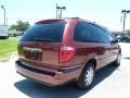 2007 Cognac Crystal Pearl Chrysler Town & Country Limited  photo #5