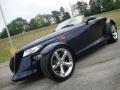 Patriot Blue Pearl - Prowler Roadster Photo No. 1
