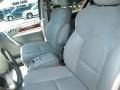 2007 Cognac Crystal Pearl Chrysler Town & Country Limited  photo #14