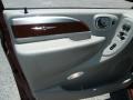 2007 Cognac Crystal Pearl Chrysler Town & Country Limited  photo #17