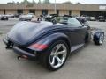Patriot Blue Pearl - Prowler Roadster Photo No. 8