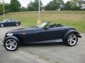 Patriot Blue Pearl - Prowler Roadster Photo No. 11