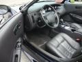 2001 Patriot Blue Pearl Chrysler Prowler Roadster  photo #13