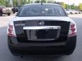 Super Black - Sentra 2.0 Photo No. 4
