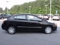 Super Black - Sentra 2.0 Photo No. 6