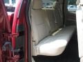 2007 Sport Red Metallic Chevrolet Silverado 1500 LT Extended Cab 4x4  photo #17