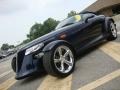 Patriot Blue Pearl - Prowler Roadster Photo No. 36