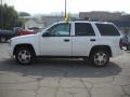 Summit White - TrailBlazer LS 4x4 Photo No. 5