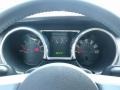 Black - Mustang V6 Coupe Photo No. 17