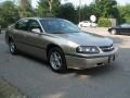 2004 Sandstone Metallic Chevrolet Impala   photo #3