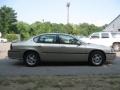 2004 Sandstone Metallic Chevrolet Impala   photo #4