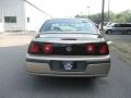 2004 Sandstone Metallic Chevrolet Impala   photo #5