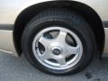 2004 Sandstone Metallic Chevrolet Impala   photo #7
