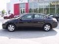 Super Black - Altima 2.5 S Photo No. 2