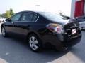 Super Black - Altima 2.5 S Photo No. 3