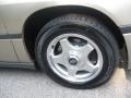 2004 Sandstone Metallic Chevrolet Impala   photo #10