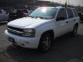 Summit White - TrailBlazer LS 4x4 Photo No. 18