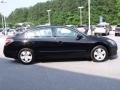 Super Black - Altima 2.5 S Photo No. 6