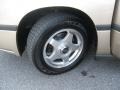 2004 Sandstone Metallic Chevrolet Impala   photo #11